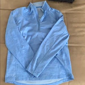 Men’s quarter zip